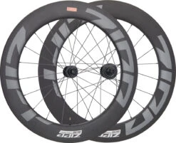 ZIPP Juego Ruedas 808 Firecrest® Carbon Tubeless Disc Center Lock Mod. 2023