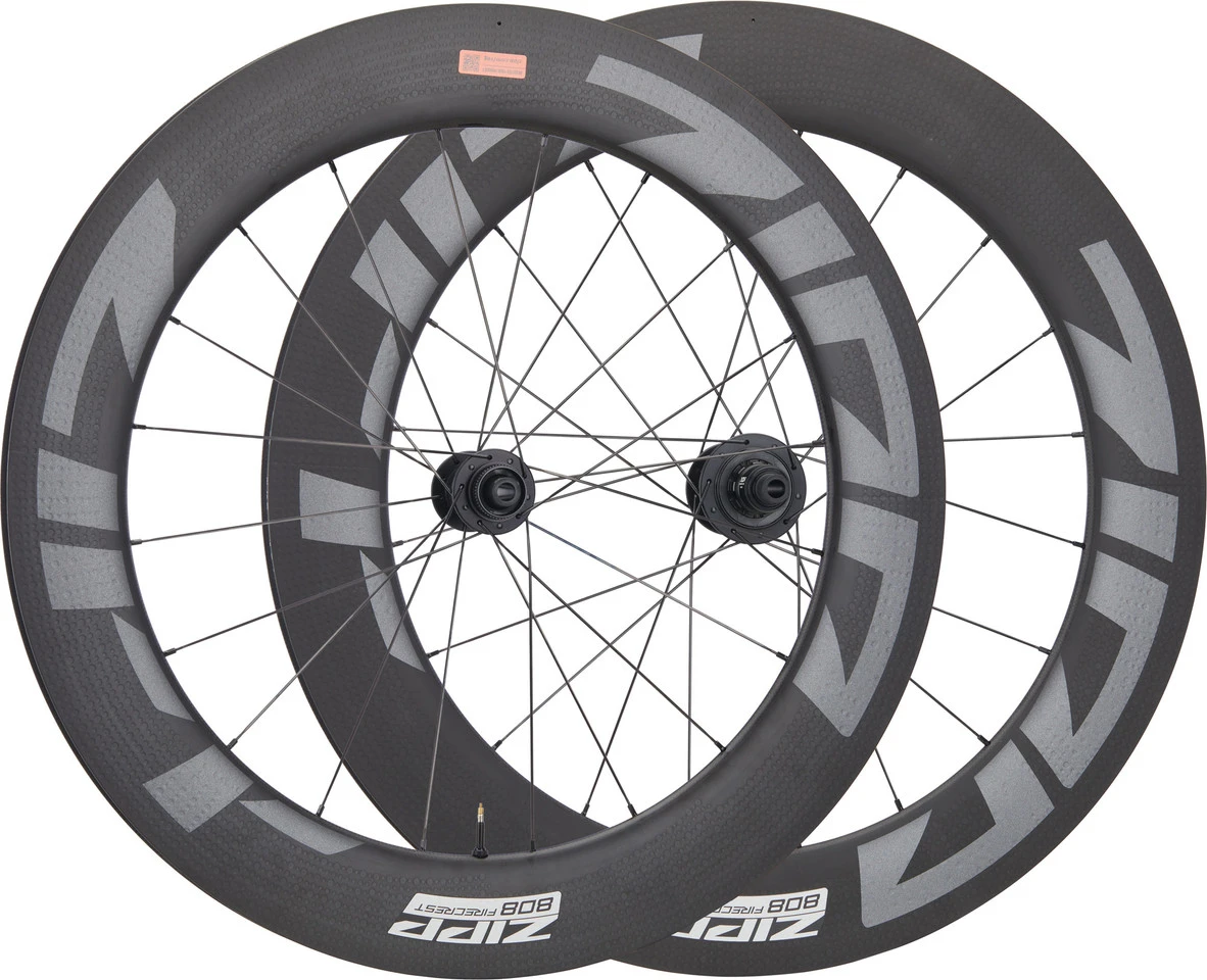 ZIPP Juego Ruedas 808 Firecrest® Carbon Tubeless Disc Center Lock Mod. 2023 3 ZIPP Juego Ruedas 808 Firecrest® Carbon Tubeless Disc Center Lock Mod. 2023