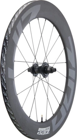 ZIPP Juego Ruedas 808 Firecrest® Carbon Tubeless Disc Center Lock Mod. 2023 12 ZIPP Juego Ruedas 808 Firecrest® Carbon Tubeless Disc Center Lock Mod. 2023 -Tienda De Bicicletas 458723