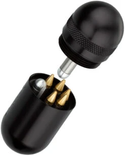 Dynaplug Set De Reparación Megapill Para Cubiertas Tubeless -Tienda De Bicicletas 459111