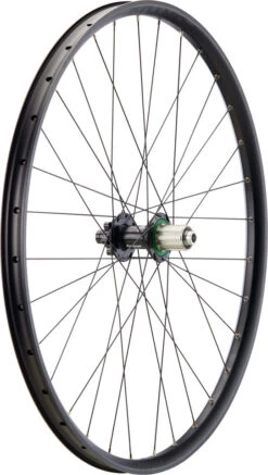 HOPE Juego Ruedas Pro 4 + Fortus 30 SC Disc 27,5" Boost Rueda Libre Acero -Tienda De Bicicletas 459134