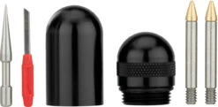Dynaplug Set De Reparación Pill Micro Pro Para Cubiertas Tubeless -Tienda De Bicicletas 459316