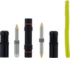 Dynaplug Set De Reparación Racer Pro Para Cubiertas Tubeless -Tienda De Bicicletas 459328