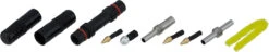 Dynaplug Set De Reparación Racer Pro Para Cubiertas Tubeless -Tienda De Bicicletas 459329