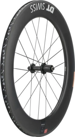 Dt-swiss Juego De Ruedas Con Frenos De Llanta ARC 1100 DICUT 80 Carbon 28" -Tienda De Bicicletas 459796