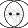 Juego De Ruedas XS30 Disc 6 Agujeros Boost Carbon 29" -Tienda De Bicicletas 459844