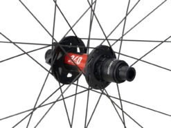 Juego De Ruedas XS30 Disc 6 Agujeros Boost Carbon 29" 18 Juego De Ruedas XS30 Disc 6 Agujeros Boost Carbon 29" -Tienda De Bicicletas 459848