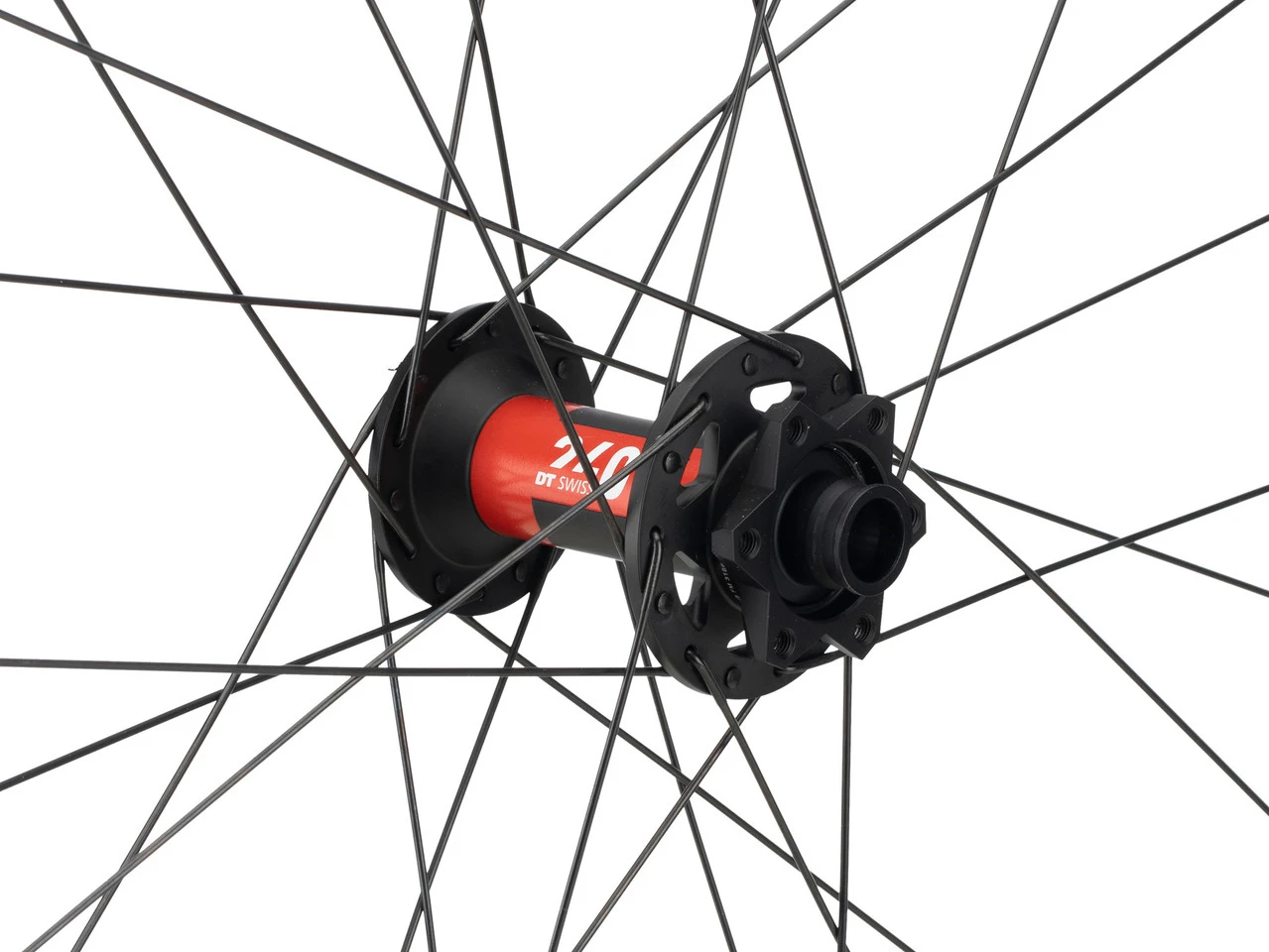 Juego De Ruedas XS30 Disc 6 Agujeros Boost Carbon 29" 11 Juego De Ruedas XS30 Disc 6 Agujeros Boost Carbon 29" - Imagen 9