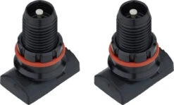 Newmen Set De Válvulas StreemTubeless 5 Newmen Set De Válvulas StreemTubeless -Tienda De Bicicletas 459994