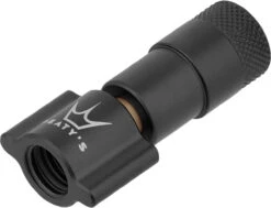 Bomba De Cartucho Holeshot CO2 Tyre Inflator Kit + Cartucho De 16 G 27 Bomba De Cartucho Holeshot CO2 Tyre Inflator Kit + Cartucho De 16 G -Tienda De Bicicletas 463272