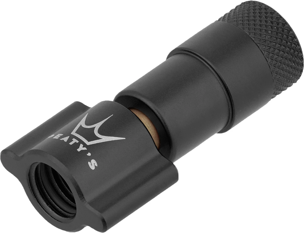 Bomba De Cartucho Holeshot CO2 Tyre Inflator Kit + Cartucho De 16 G 8 Bomba De Cartucho Holeshot CO2 Tyre Inflator Kit + Cartucho De 16 G - Imagen 6