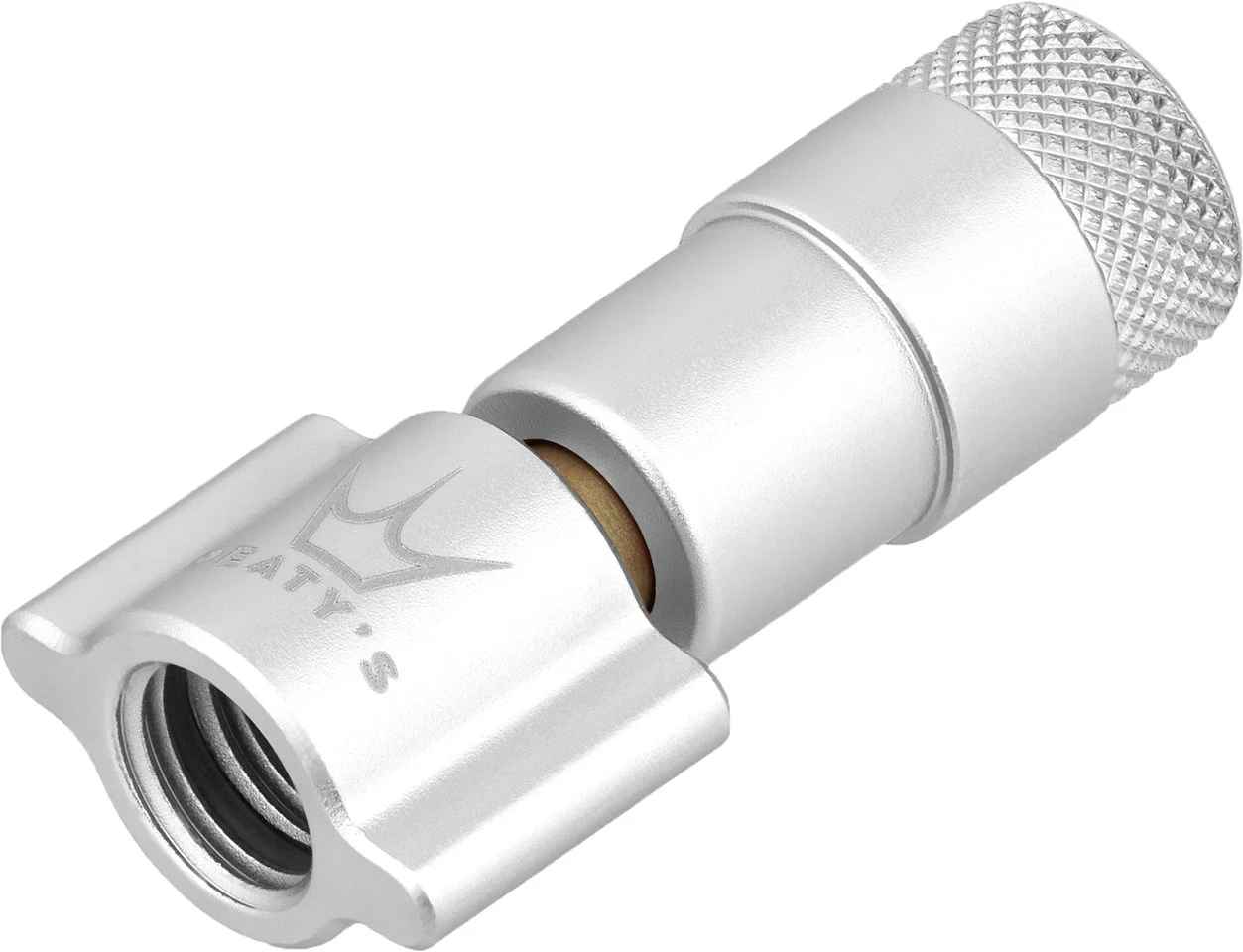 Bomba De Cartucho Holeshot CO2 Tyre Inflator Kit + Cartucho De 16 G 11 Bomba De Cartucho Holeshot CO2 Tyre Inflator Kit + Cartucho De 16 G - Imagen 9