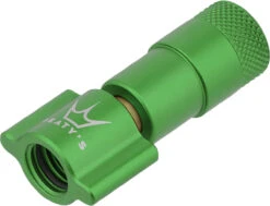 Bomba De Cartucho Holeshot CO2 Tyre Inflator Kit + Cartucho De 16 G 36 Bomba De Cartucho Holeshot CO2 Tyre Inflator Kit + Cartucho De 16 G -Tienda De Bicicletas 463281