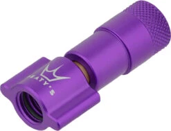 Bomba De Cartucho Holeshot CO2 Tyre Inflator Kit + Cartucho De 16 G 39 Bomba De Cartucho Holeshot CO2 Tyre Inflator Kit + Cartucho De 16 G -Tienda De Bicicletas 463284