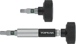 Topeak Llave De Torsión Torq Stick Pro 2-10 Nm -Tienda De Bicicletas 464104