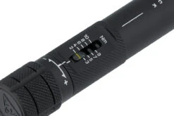 Topeak Llave De Torsión Torq Stick Pro 2-10 Nm -Tienda De Bicicletas 464107