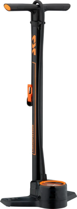 SKS Bomba De Pie Airkompressor 10.0