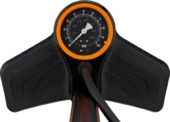 SKS Bomba De Pie Airkompressor 10.0 -Tienda De Bicicletas 469201