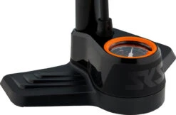 SKS Bomba De Pie Airkompressor Compact 10.0 -Tienda De Bicicletas 469205