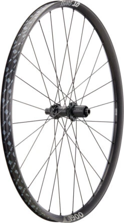 Dt-swiss Juego De Ruedas E 1900 SPLINE 30 Disc Center Lock 27,5" -Tienda De Bicicletas 470284