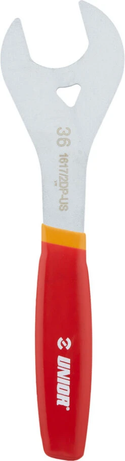 Llave De Conos 1617/2DP -Tienda De Bicicletas 470350