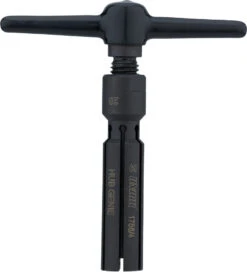 Hub Genie 1758/4 Para El Desmontaje De Tapas De Extremos -Tienda De Bicicletas 470432