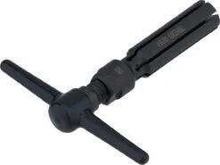 Hub Genie 1758/4 Para El Desmontaje De Tapas De Extremos -Tienda De Bicicletas 470434