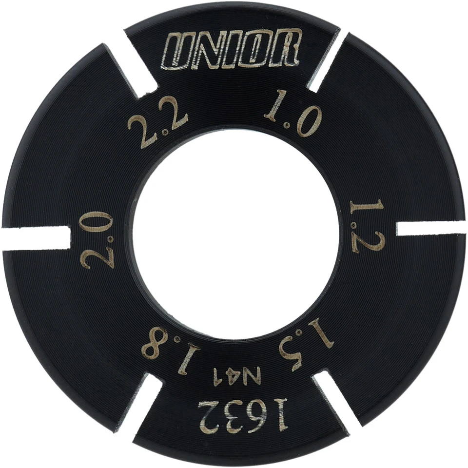 Ayuda De Fijación Para Radios Aero 1632 4 Ayuda De Fijación Para Radios Aero 1632 - Imagen 2