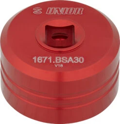 Herramienta De Ejes De Pedalier 1671.BSA30