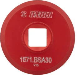 Herramienta De Ejes De Pedalier 1671.BSA30 -Tienda De Bicicletas 470646