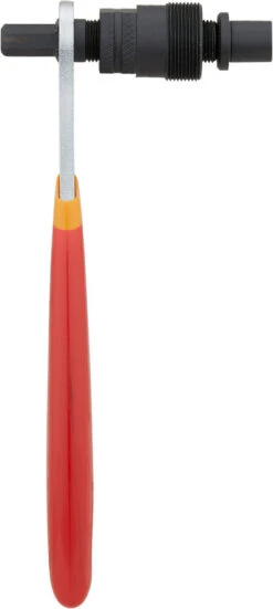 Desmontador De Bielas 1661.3/4DP C. Mango Para Shimano Octalink Y ISIS -Tienda De Bicicletas 470678