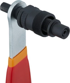 Desmontador De Bielas 1661.3/4DP C. Mango Para Shimano Octalink Y ISIS -Tienda De Bicicletas 470679