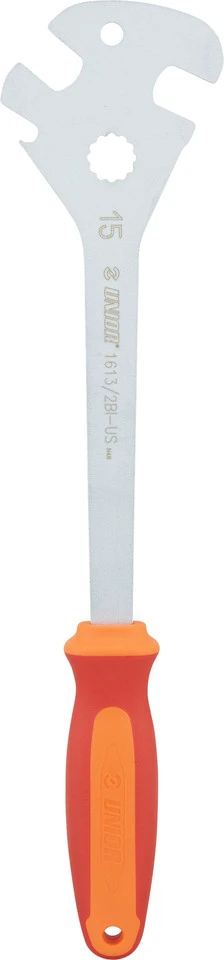 Llave De Pedales Profi 1613/2BI