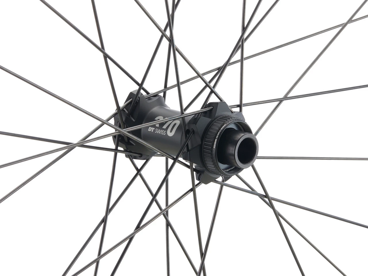 Dt-swiss Juego De Ruedas M 1900 SPLINE 30 Disc Center Lock 27,5" 5 Dt-swiss Juego De Ruedas M 1900 SPLINE 30 Disc Center Lock 27,5" - Imagen 3