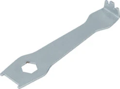 Llave De Platos 1668/2 -Tienda De Bicicletas 470854