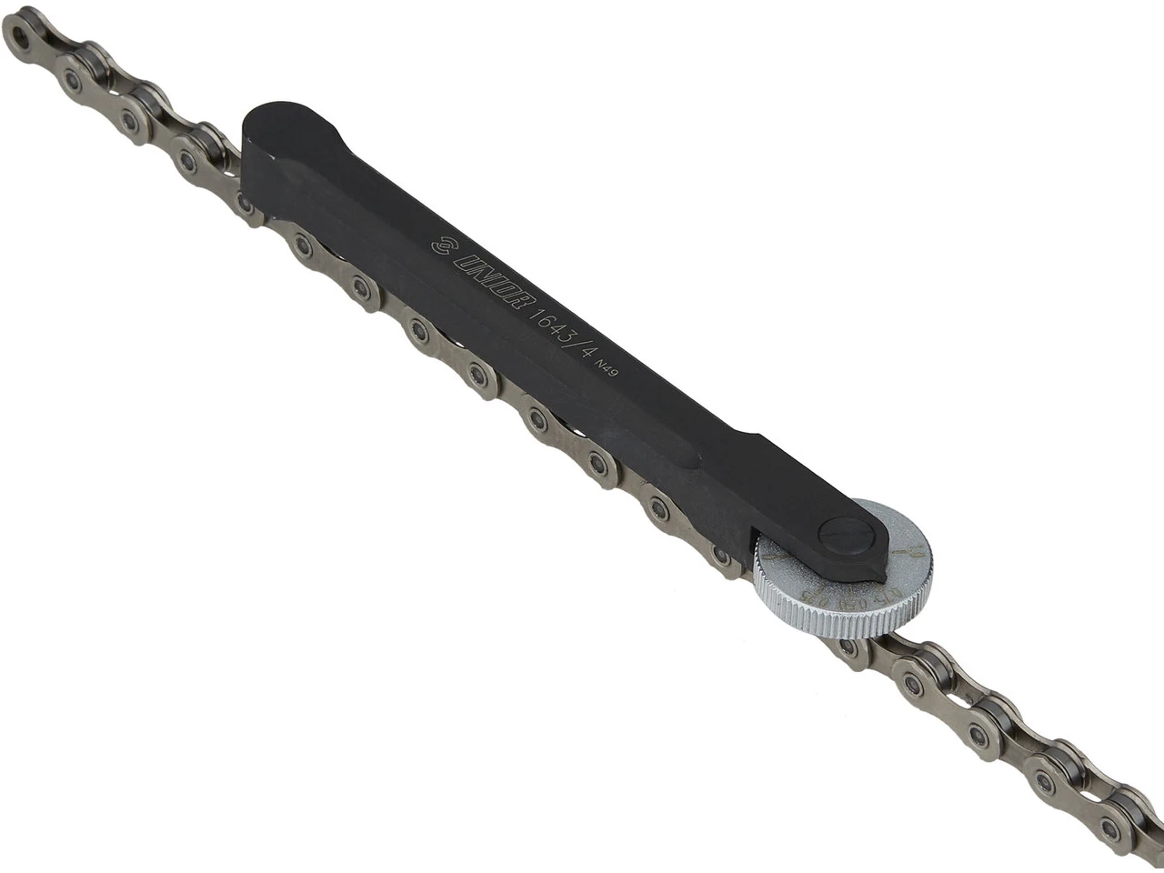 Medidor De Desgaste De Cadenas Profi 1643/4 5 Medidor De Desgaste De Cadenas Profi 1643/4 - Imagen 3