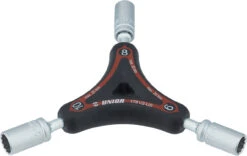 Llave Hexagonal En Y 1781/2 -Tienda De Bicicletas 470901