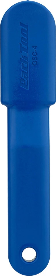 Parktool Cepillo De Limpieza De Cassettes GSC-4 4 Parktool Cepillo De Limpieza De Cassettes GSC-4 - Imagen 2