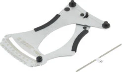 Medidor De Tensión De Radios 1752/2 -Tienda De Bicicletas 471096