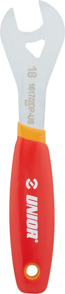 Juego De Llaves De Conos 1617/2DPCB 9 Juego De Llaves De Conos 1617/2DPCB - Imagen 7