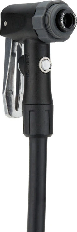 Pro Bomba De Pie Team Tubeless -Tienda De Bicicletas 474159