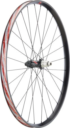 Fulcrum Juego De Ruedas Red Metal 5 Disc Center Lock Boost 29" Modelo 2023 12 Fulcrum Juego De Ruedas Red Metal 5 Disc Center Lock Boost 29" Modelo 2023 -Tienda De Bicicletas 474936