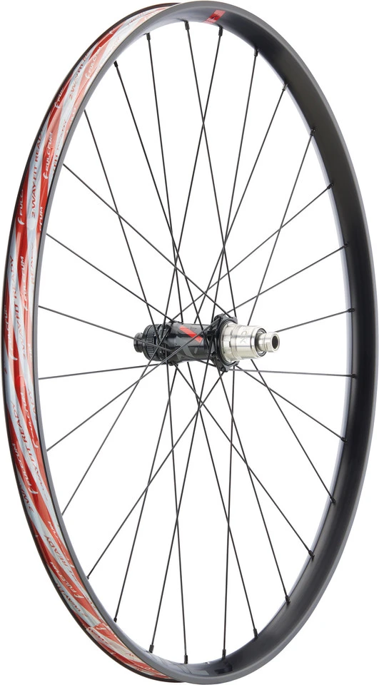 Fulcrum Juego De Ruedas Red Metal 5 Disc Center Lock Boost 29" Modelo 2023 6 Fulcrum Juego De Ruedas Red Metal 5 Disc Center Lock Boost 29" Modelo 2023 - Imagen 4