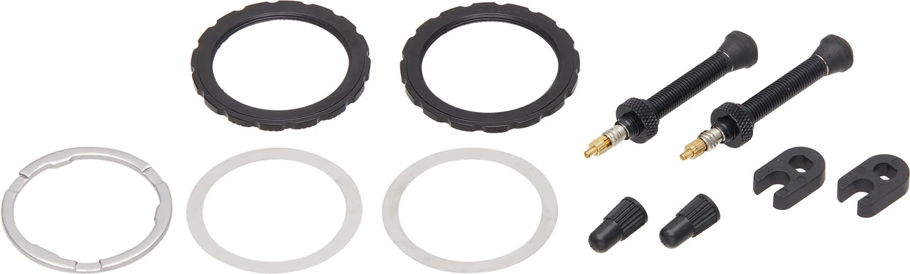 Fulcrum Juego De Ruedas Red Metal 5 Disc Center Lock Boost 29" Modelo 2023 9 Fulcrum Juego De Ruedas Red Metal 5 Disc Center Lock Boost 29" Modelo 2023 - Imagen 7