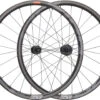 ZIPP Juego De Ruedas 202 Firecrest® Carbon Tubeless Disc Center Lock