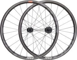 ZIPP Juego De Ruedas 202 Firecrest® Carbon Tubeless Disc Center Lock
