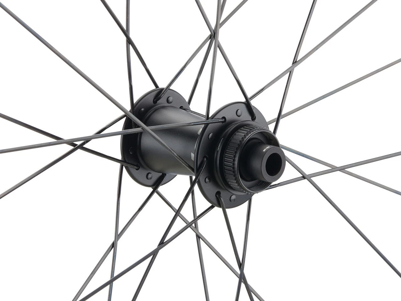 ZIPP Juego De Ruedas 202 Firecrest® Carbon Tubeless Disc Center Lock 5 ZIPP Juego De Ruedas 202 Firecrest® Carbon Tubeless Disc Center Lock - Imagen 3