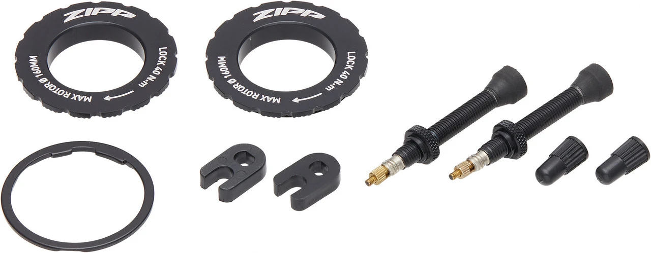 ZIPP Juego De Ruedas 202 Firecrest® Carbon Tubeless Disc Center Lock 9 ZIPP Juego De Ruedas 202 Firecrest® Carbon Tubeless Disc Center Lock - Imagen 7