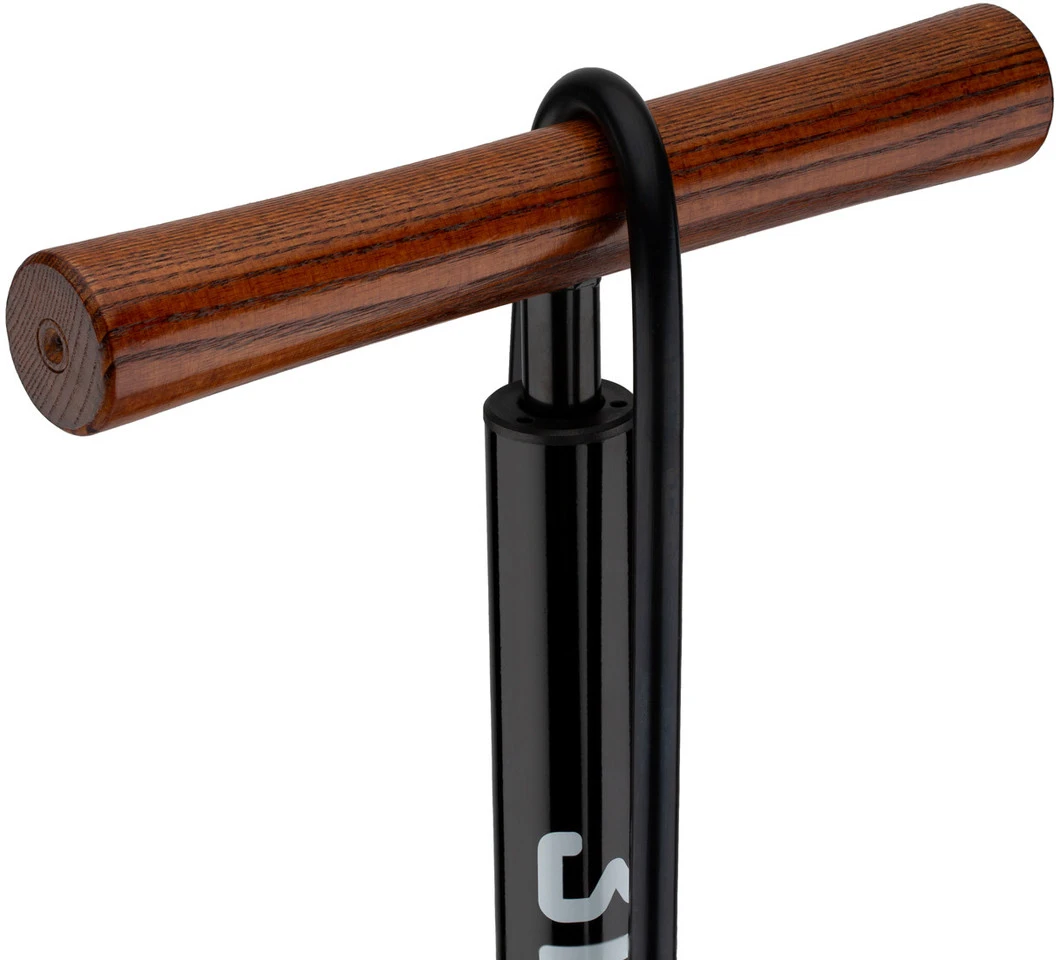 Bomba De Pie De Aluminio 4 Bomba De Pie De Aluminio - Imagen 2