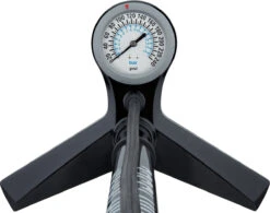 Bomba De Pie De Aluminio 12 Bomba De Pie De Aluminio -Tienda De Bicicletas 477925